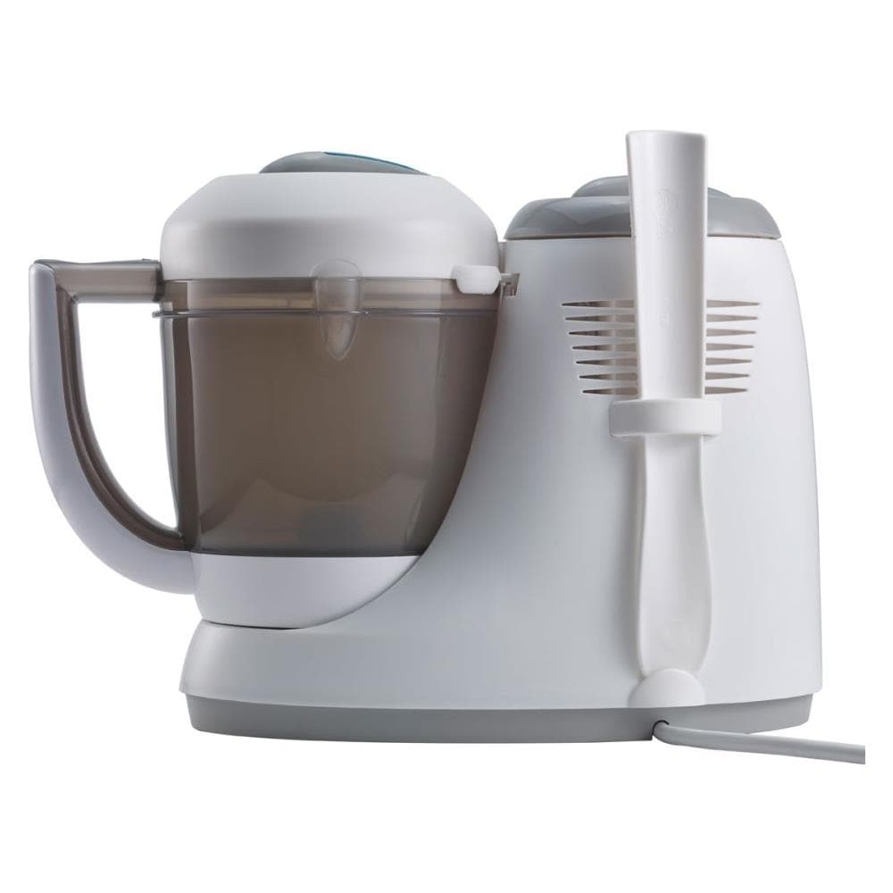 Processore Alimenti Per Bambini 4-in-1 Babycook Original Grigio - Foto 3