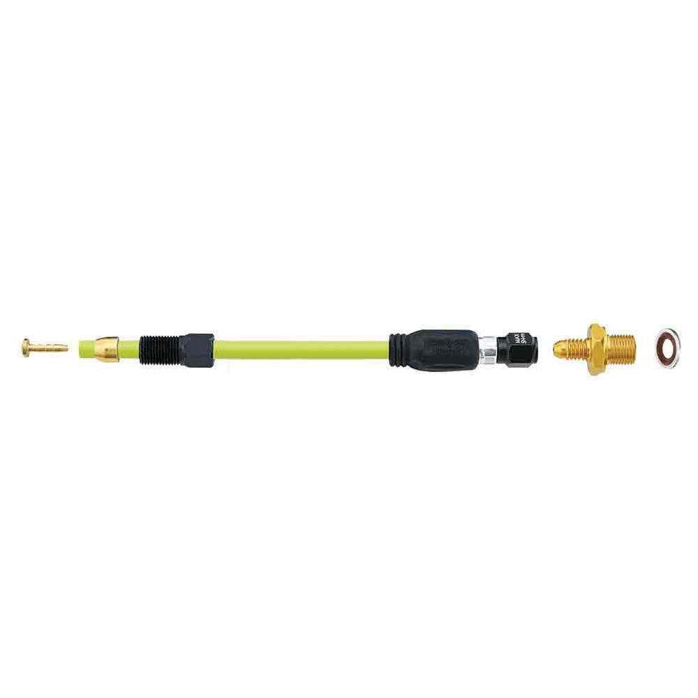Cavi Quick Fit Adapter Shimano Road / Cx / Rs805 / Rs785 / Rs505 Ricambi Dei Componenti Shimano - Foto 1