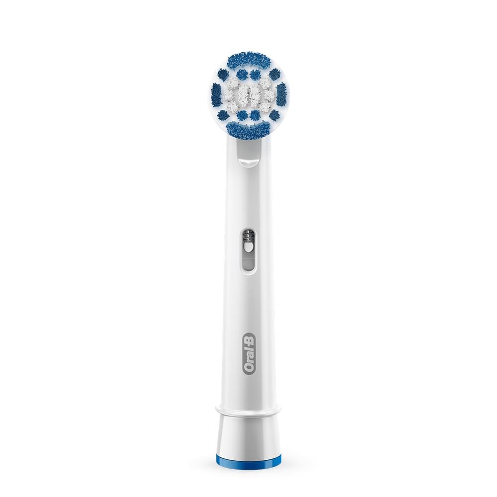 Oral-B Precision Clean 8 pezzo (i) Blu, Bianco - Foto 2