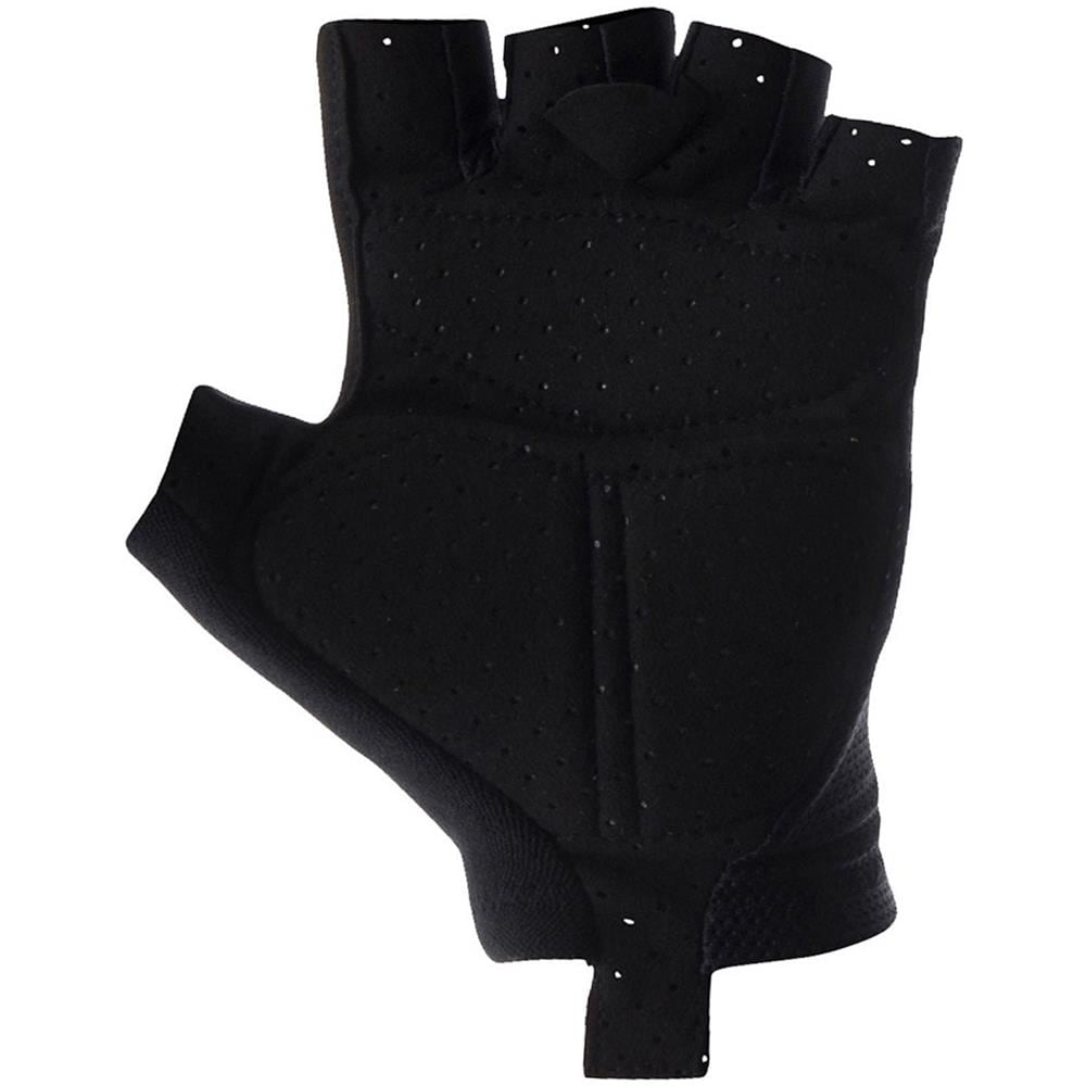 Guanti Senza Dita Ciclismo 365 Brisk Short Finger Nero (xl, Nero) - Foto 2