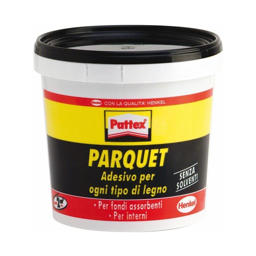 Parquet Adesivo Vinilico Per Posa Pavimenti 850gr - Foto 1