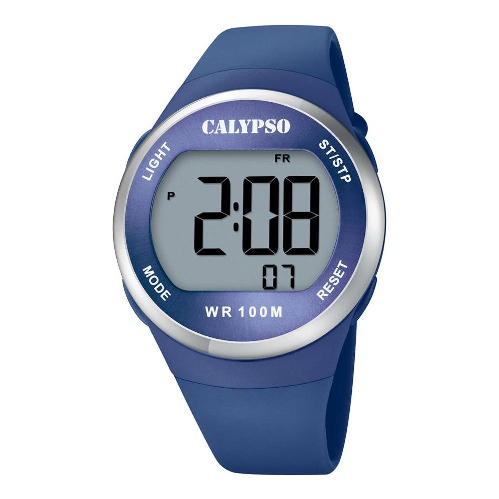 Orologio DIGITAL CRUSH Calypso Uomo - K5685/1