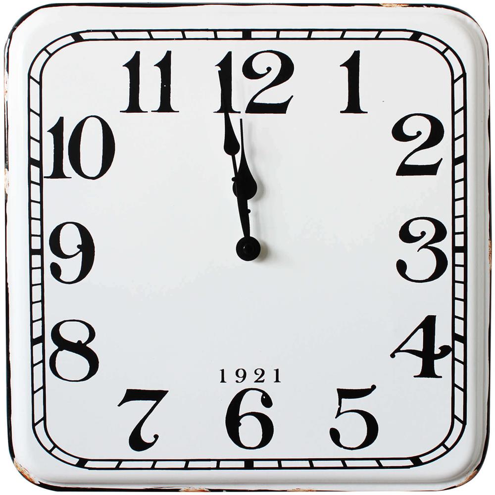 Robert - Orologio Da Parete - Foto 2