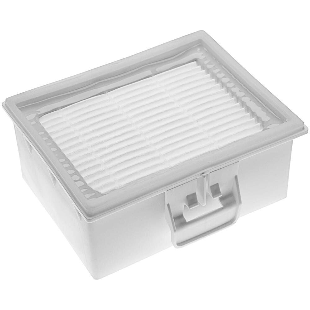 HEPA-Filter ro3969ea per scopa rowenta ro3953ea ro3955ea FILTRO dell/'aria di scarico