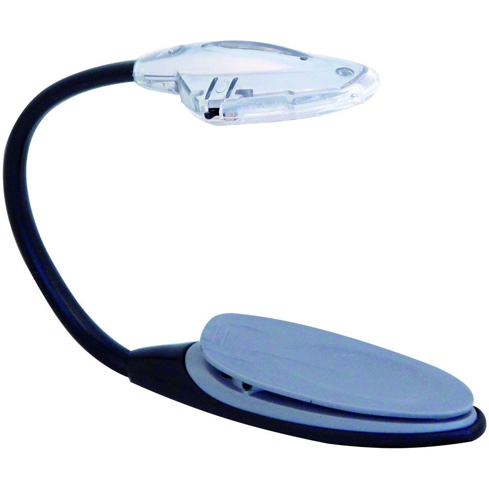 Luce Da Lettura Torcia Led Con Pinza Goose - Foto 1