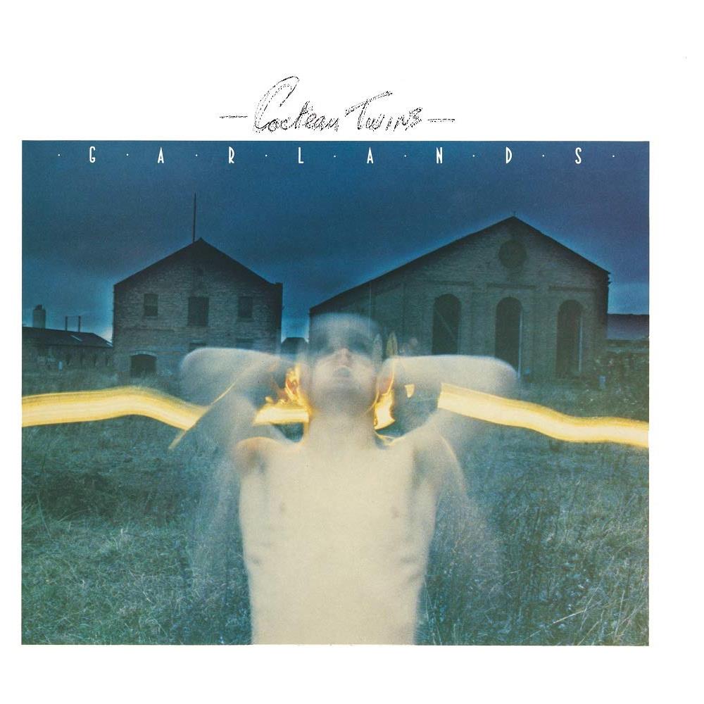 Cocteau Twins - Garlands - Foto 1