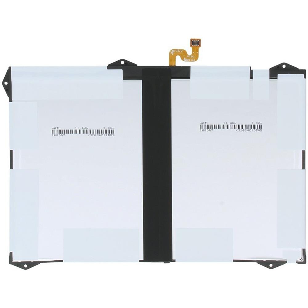 Batteria Pila Originale Eb-bt825abe 6000mah Per Galaxy Tab S3 9.7 T825 - Foto 2