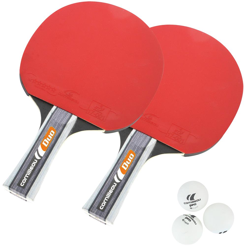 Sport Pack Duo Gatien + 3 Palline - Foto 2