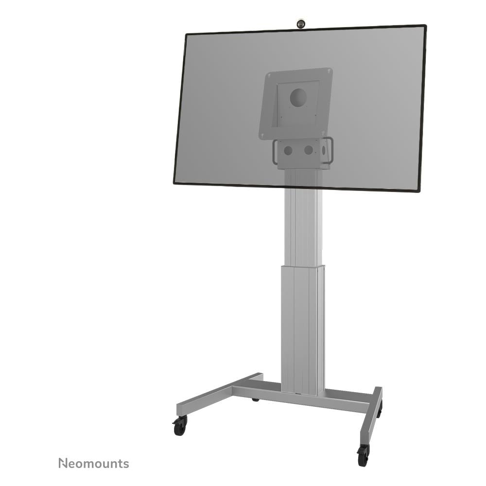 NM-HUB2LIFTSILVER Carrello Elettrico Regolabile in Altezza per Microsoft Hub 2S (X) - Foto 1