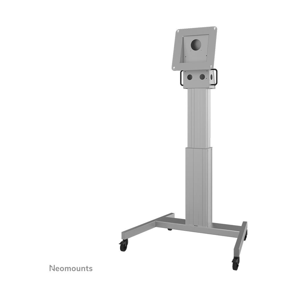 NM-HUB2LIFTSILVER Carrello Elettrico Regolabile in Altezza per Microsoft Hub 2S (X) - Foto 2