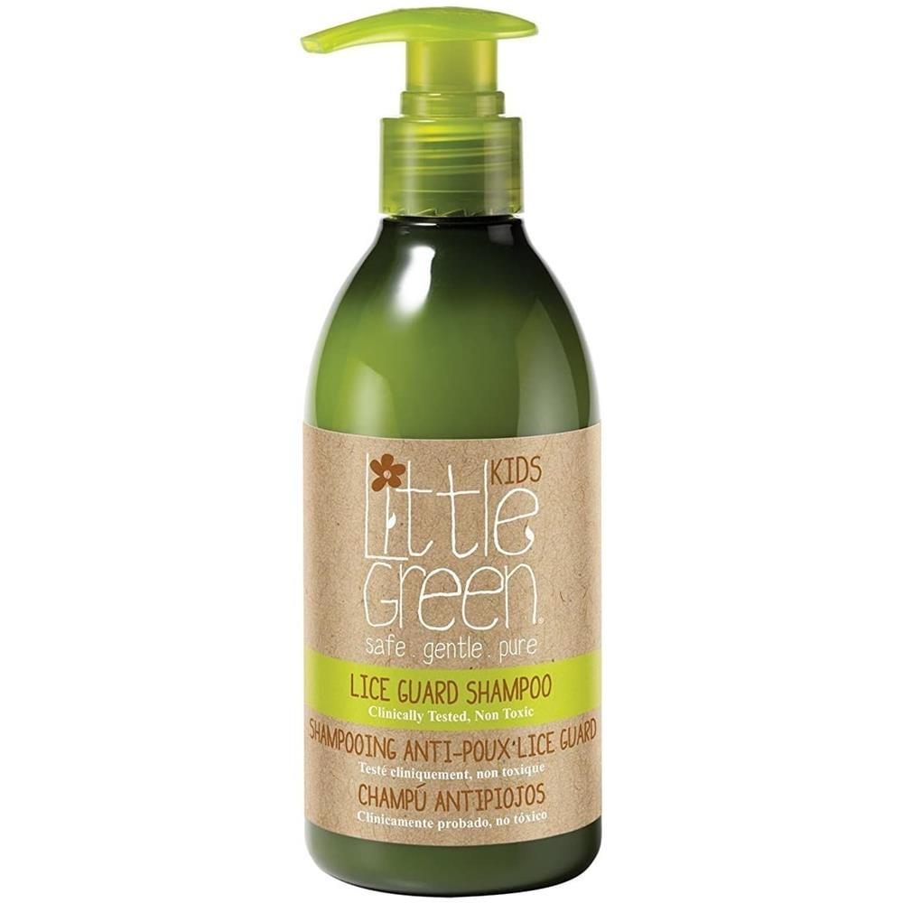 Shampoo Anti-lice Piccolo 240 Ml - Foto 1