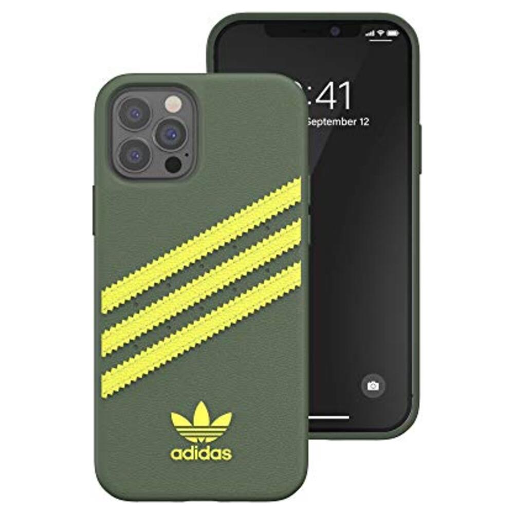 , Custodia Progettata Per Iphone 12 / iphone 12 Pro 6.1, Custodia Testata Co - Foto 2