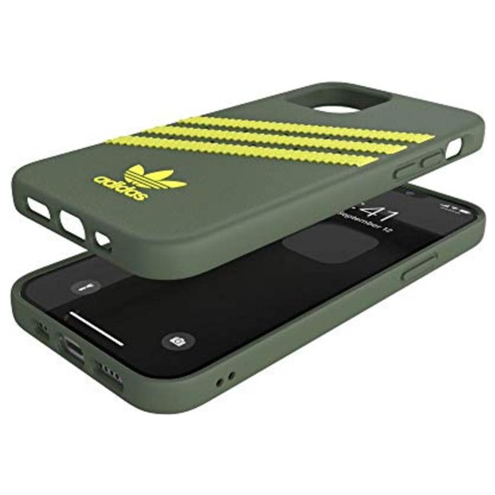 , Custodia Progettata Per Iphone 12 / iphone 12 Pro 6.1, Custodia Testata Co - Foto 6