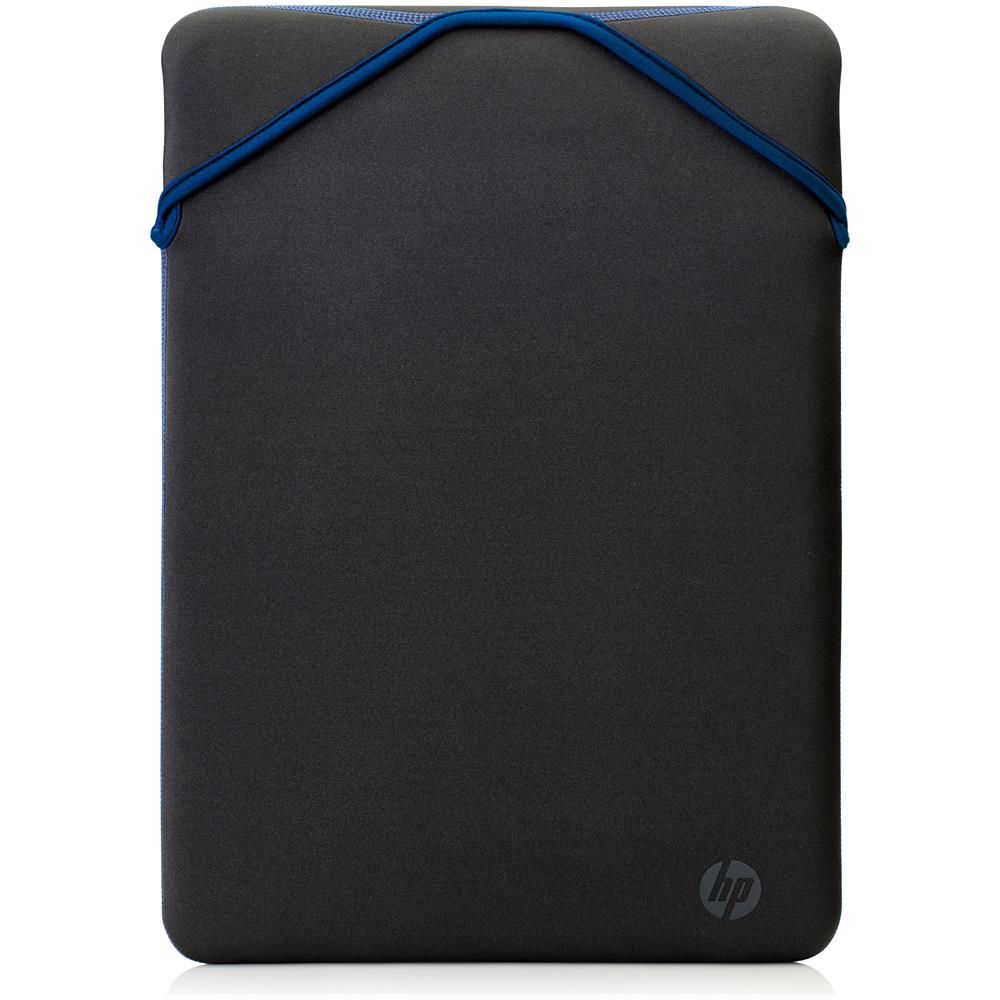 Custodia Reversible Protective 15,6'' Blue Laptop Sleeve - Foto 1