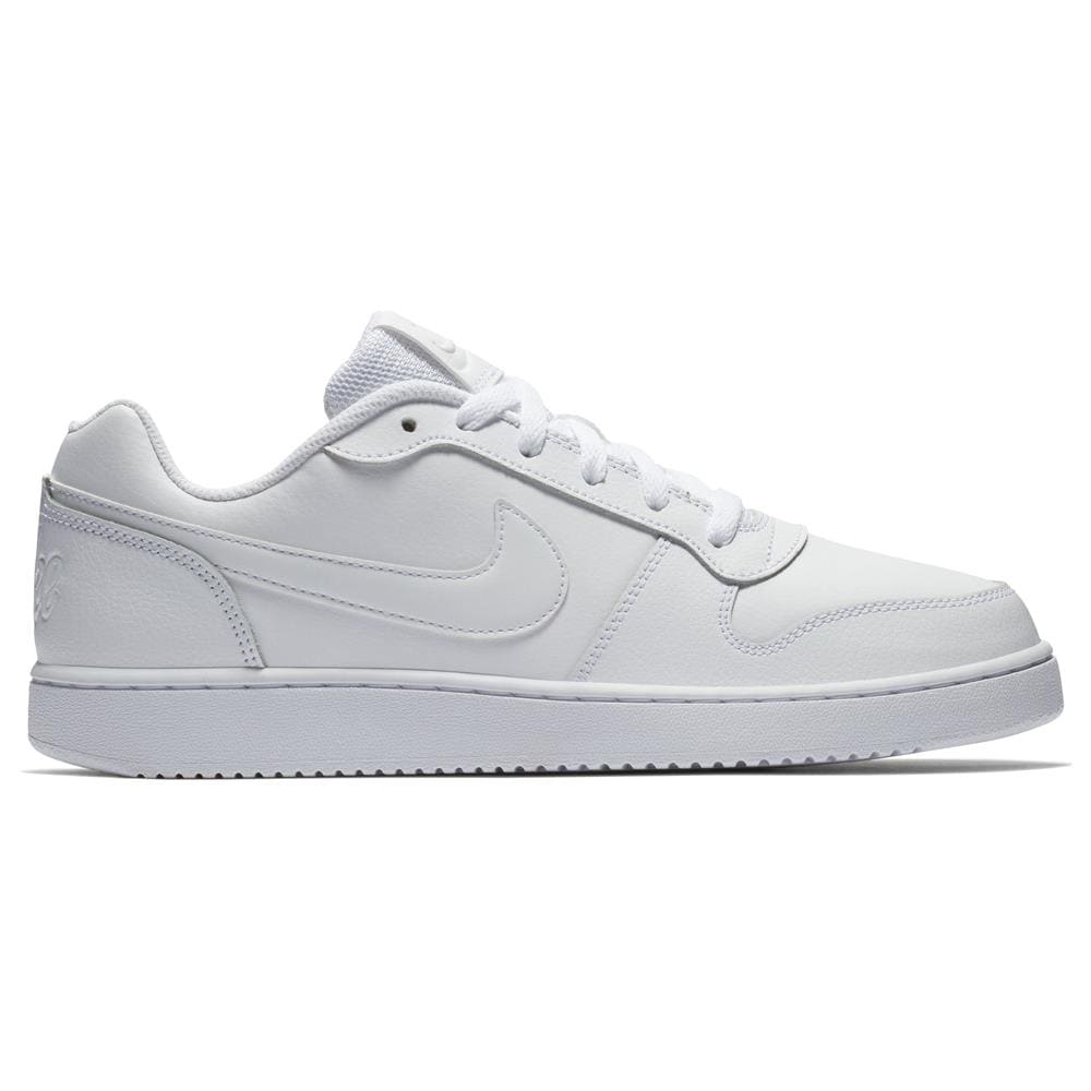 Scarpe Ebernon Low Taglia 45 Codice Aq1775-100 Bianco - Foto 1