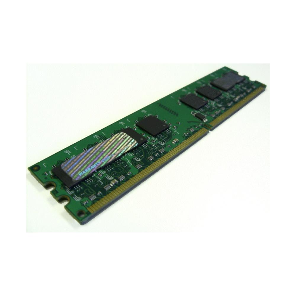 512MB DIMM (PC2-5300) , DDR2, 240-pin DIMM, 1 x 0.5 GB, DIMM - Foto 1