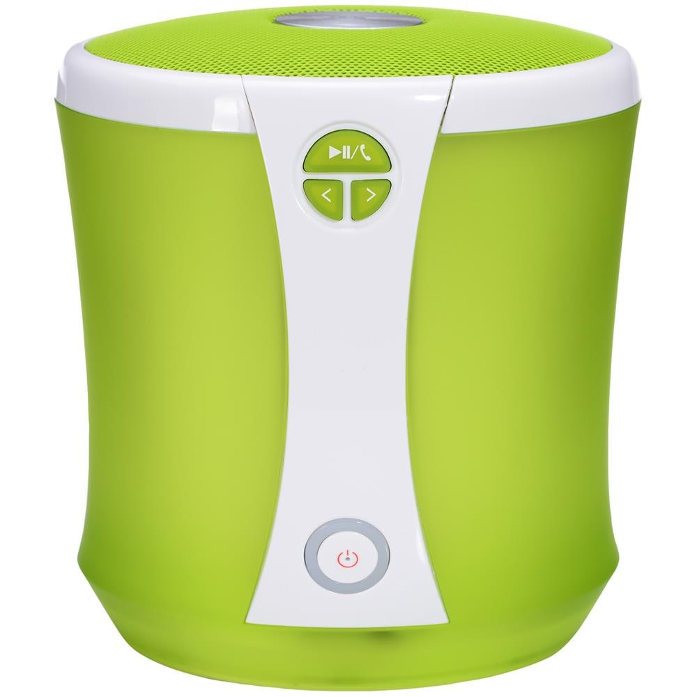 CONCERT BT NEO, 2.0, Incasso, 1-via, 6W, Con cavo e senza cavo, Bluetooth / 3.5 mm - Foto 1