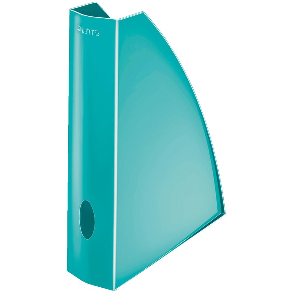 Portariviste Wow - Acqua Marina Metallizzato - 52771051 - Foto 2