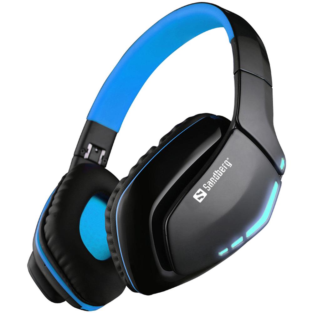 Blue Storm Wireless Headset - Foto 1