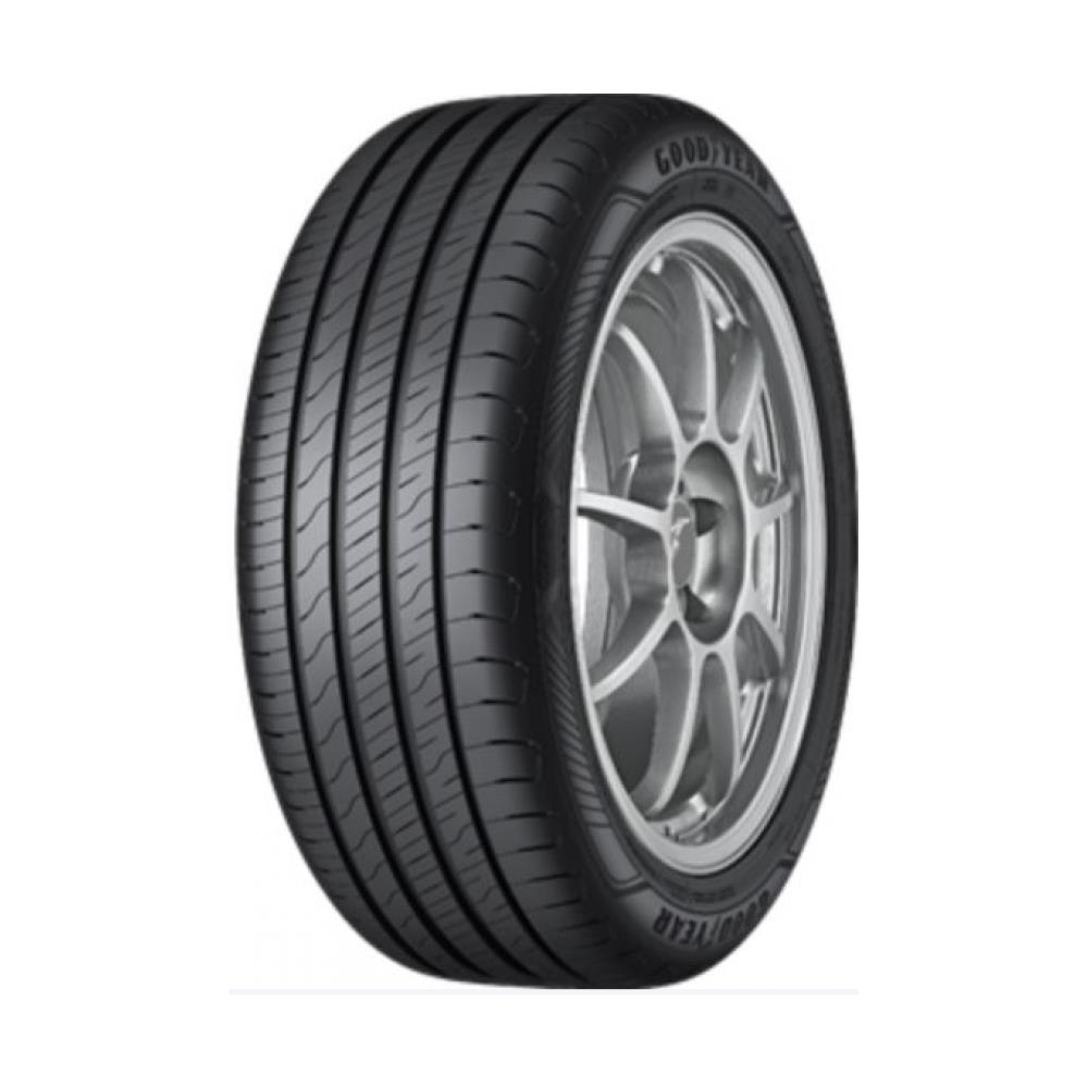 Pneumatico Efficientgrip 2 Suv 255/55r18 109v - Estivo - Foto 1