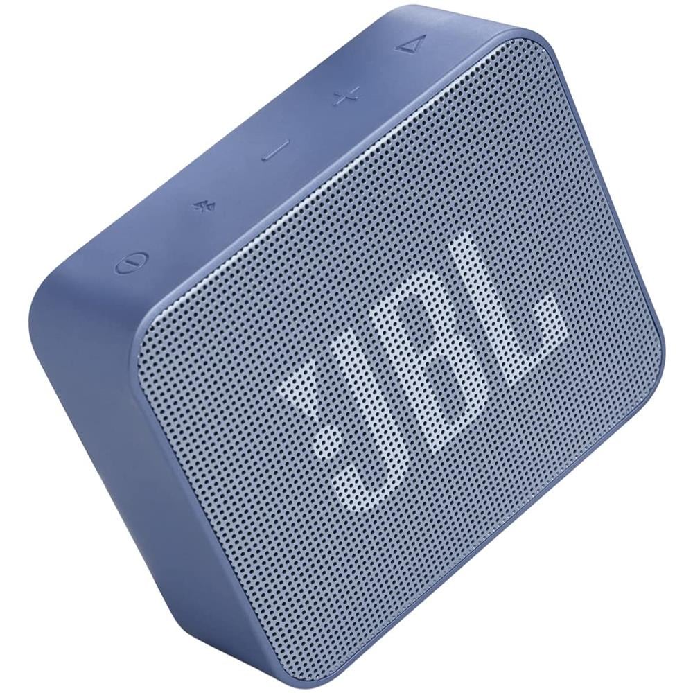Speaker Wireless Portatile Go Essential Bluetooth Waterproof IPX7 Colore Blu - Foto 2