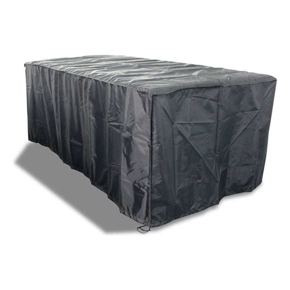Copertura Protettiva Per Mobili Da Giardino 194 X 94 X 68 Cm - Foto 1