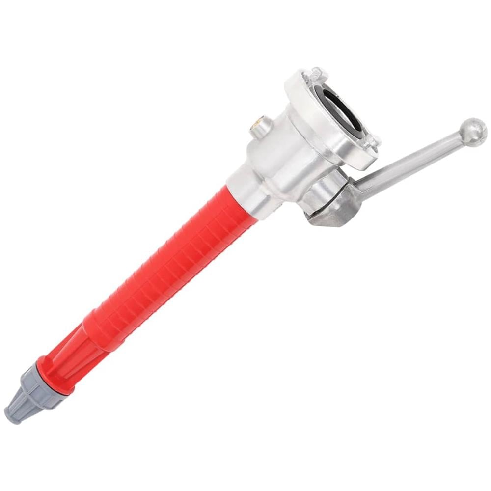 Ugello Tubo Antincendio con Giunto a B - Foto 1