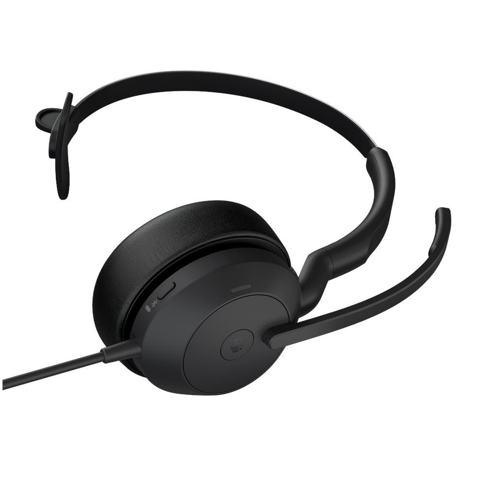 EVOLVE2 50 MONO MS - USB-C - Foto 3