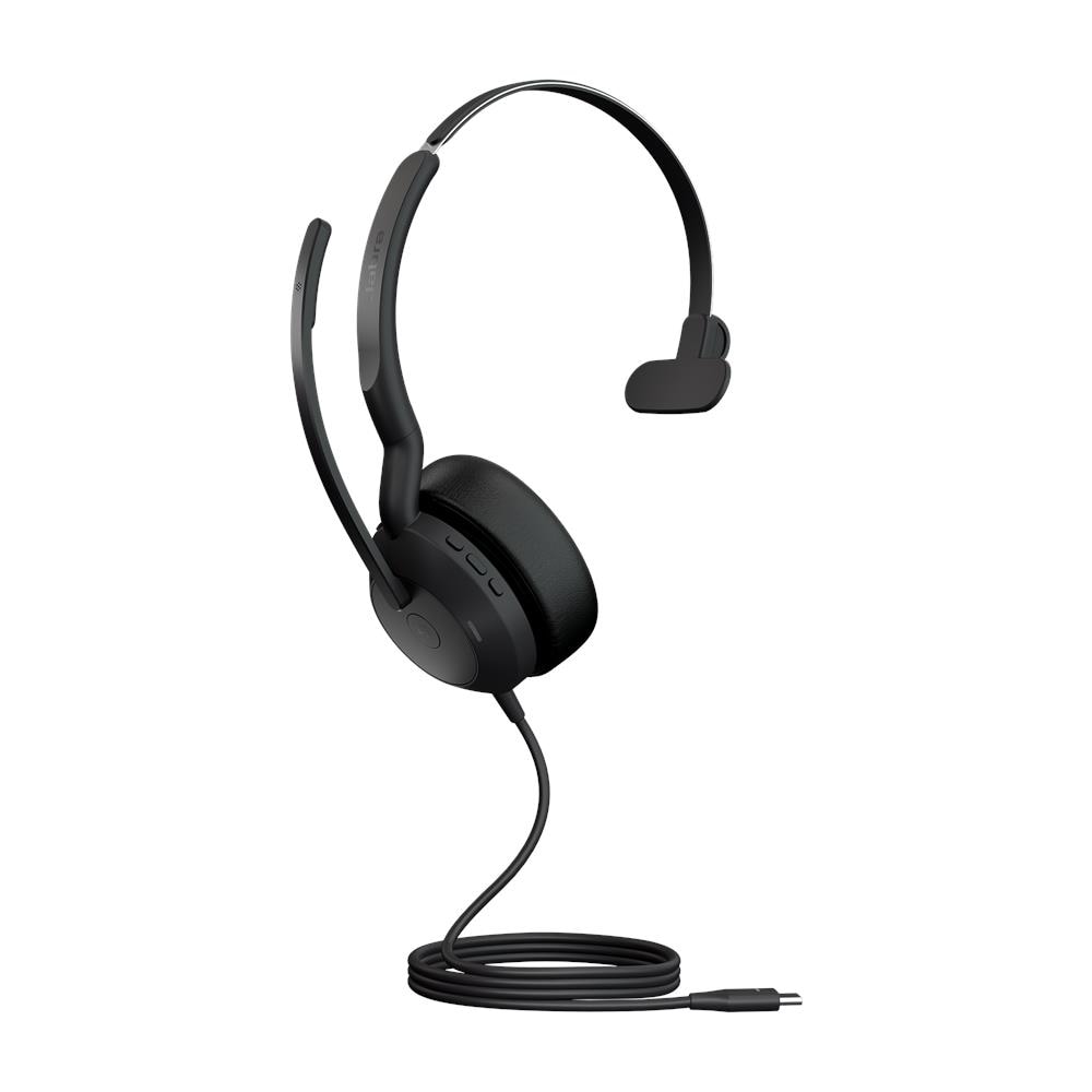 EVOLVE2 50 MONO MS - USB-C - Foto 2