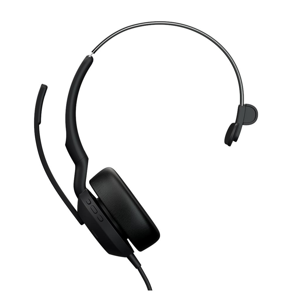 EVOLVE2 50 MONO MS - USB-C - Foto 1