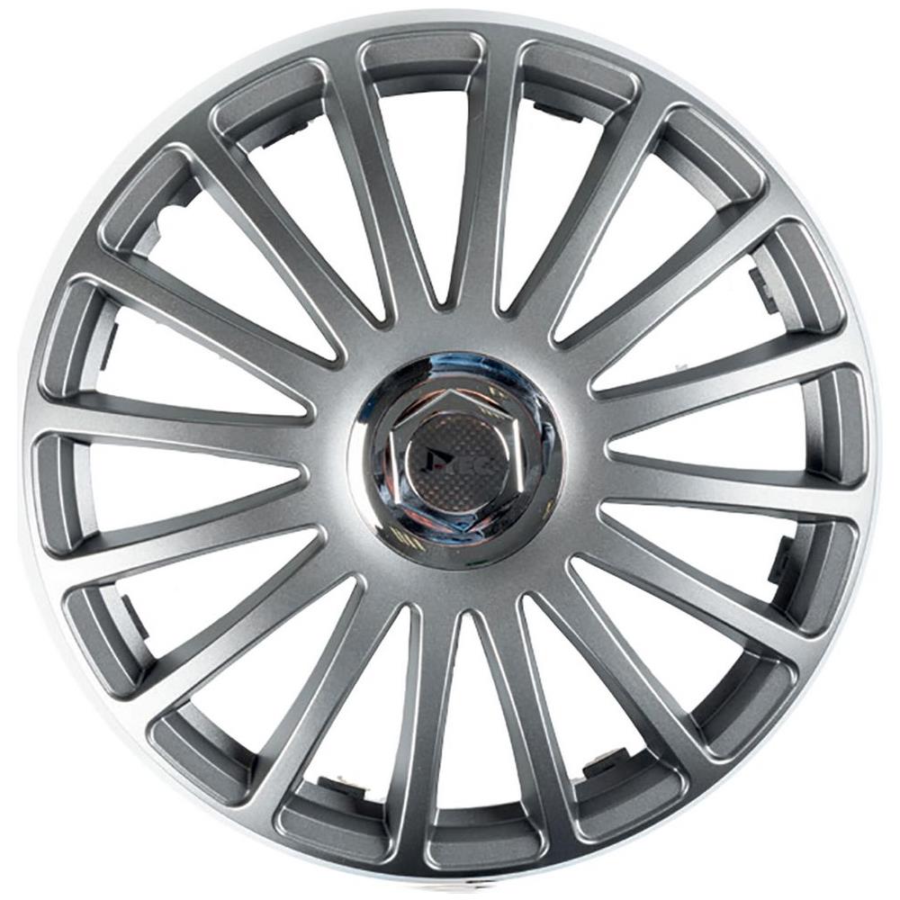 Set Calotte Auto In Scatola Grand Prix 16"" - Foto 1