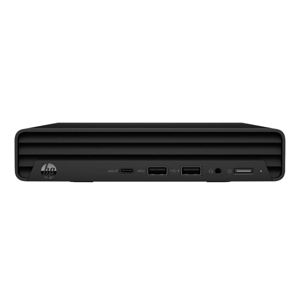 Pro Mini 260 G9 Desktop PC Intel® Core™ i3 i3-1315U 8 GB DDR4-SDRAM 256 GB SSD Windows 11 Home Mini PC - Foto 1