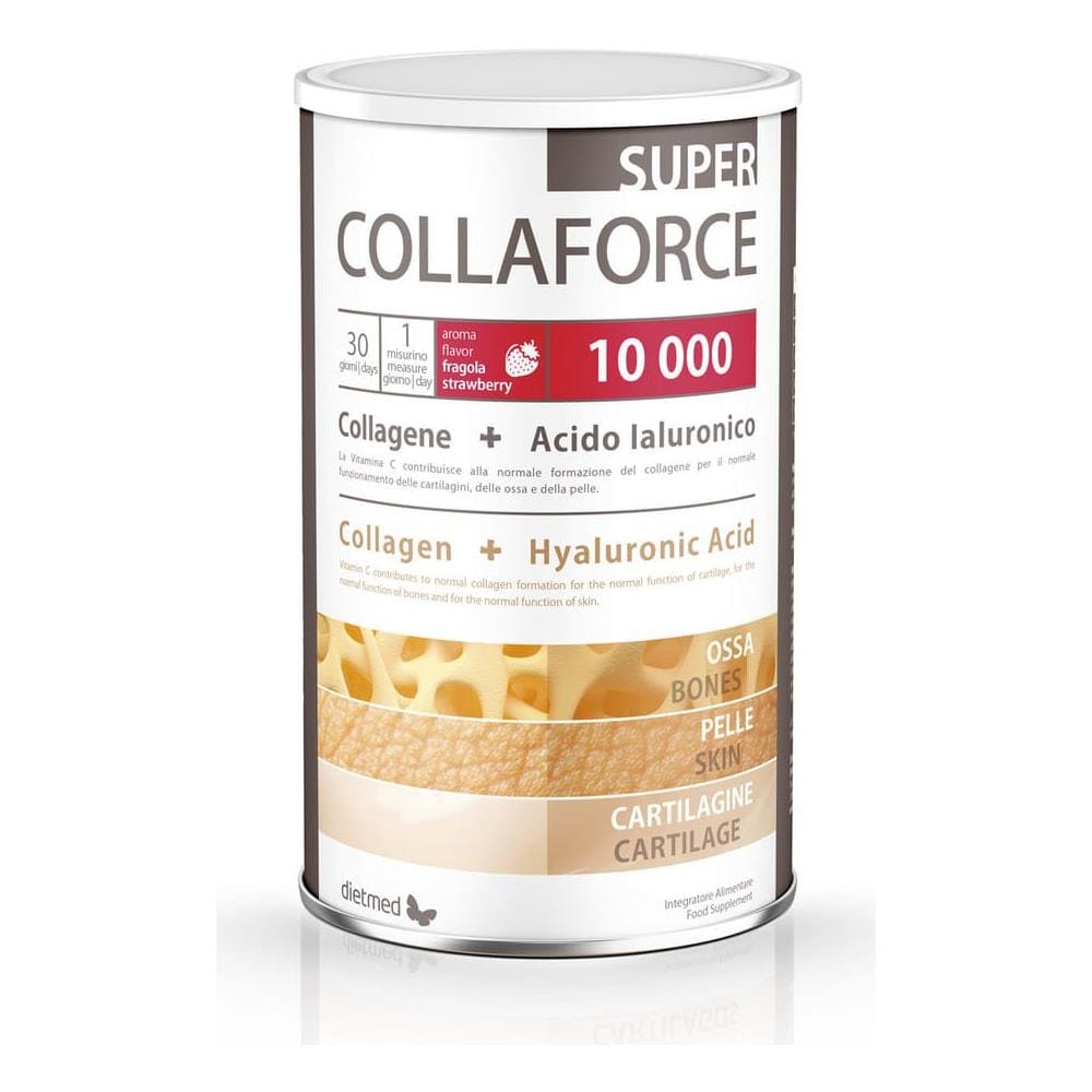 Collaforce Super 10000 450 g - Foto 1