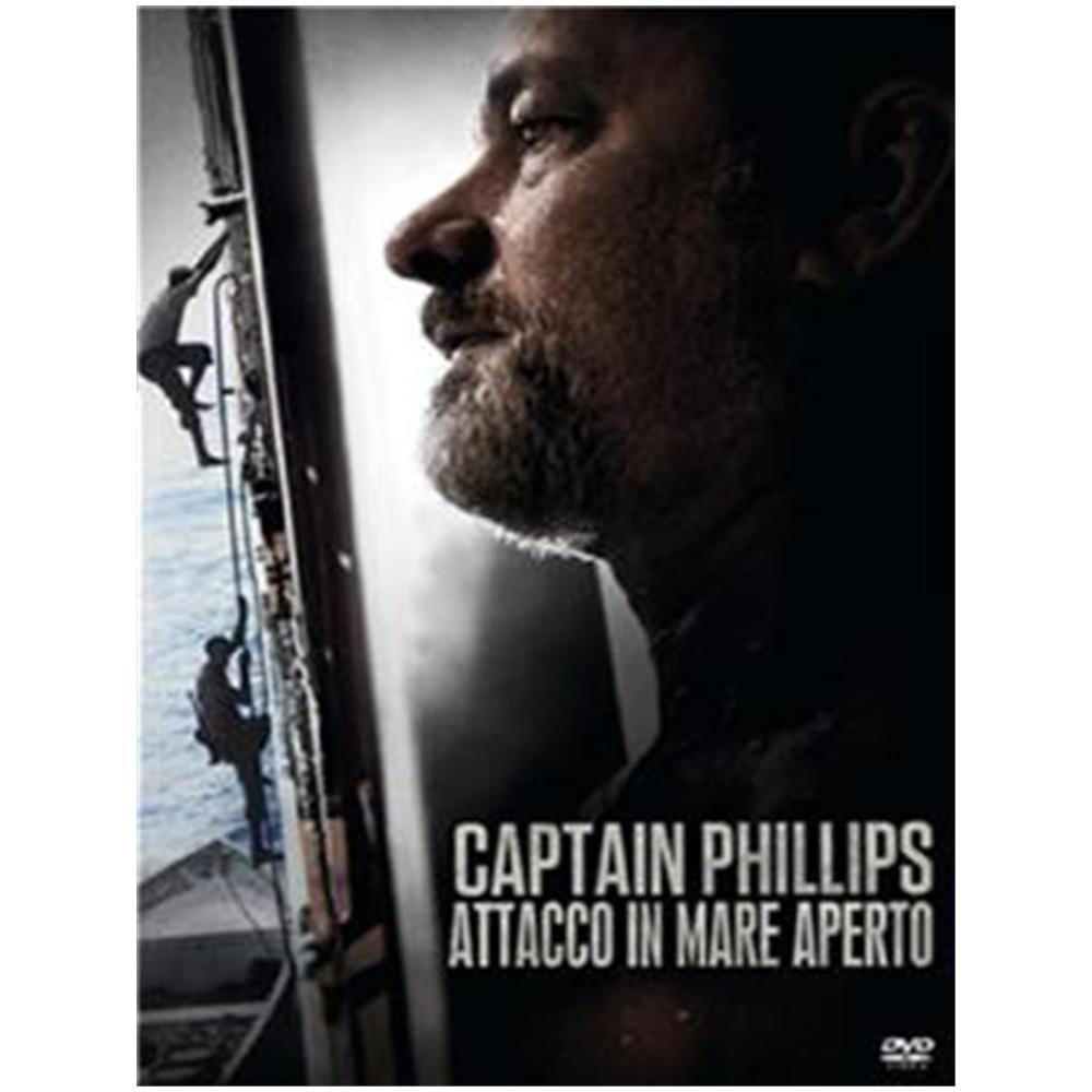 Captain Phillips - Attacco In Mare Aperto - Foto 1
