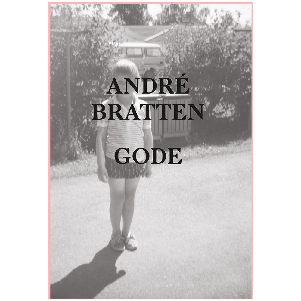 Andre Bratten - Gode - Foto 1