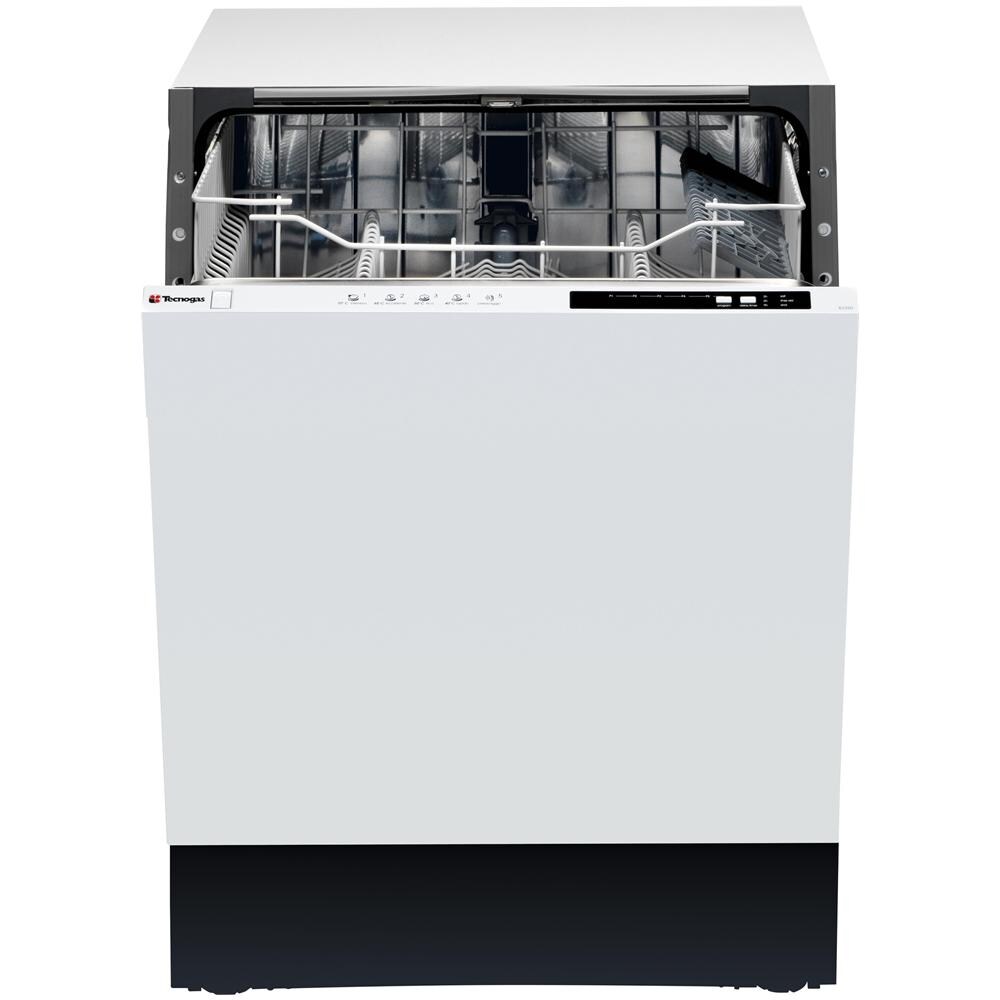 TECNOGAS - Lavastoviglie ILV250 da Incasso a Scomparsa Totale Classe ... TECNOGAS - Lavastoviglie ILV250 da Incasso a Scomparsa Totale Classe ...