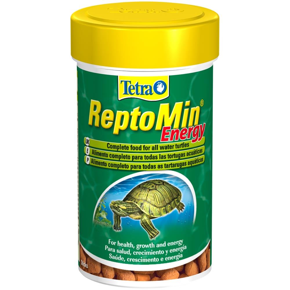 Mangime Universale Reptomin 100ml - Foto 1
