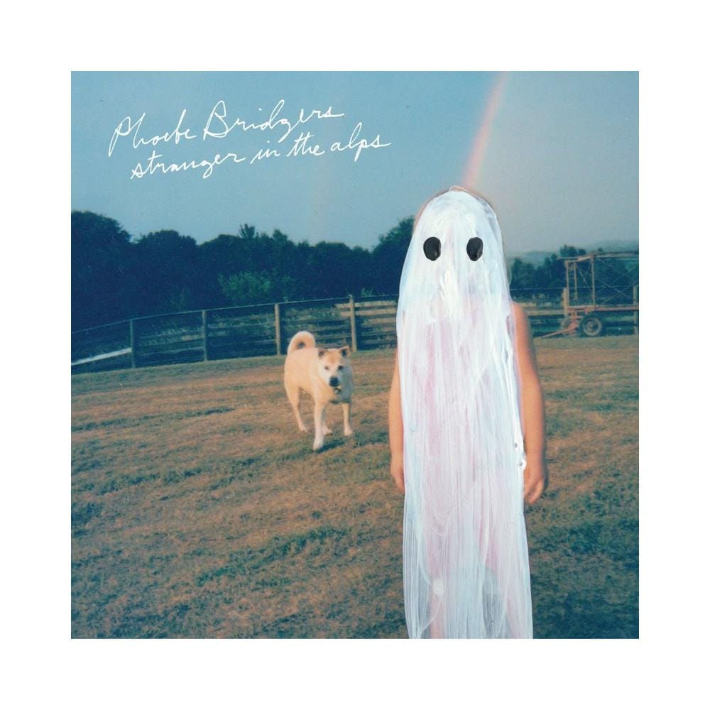 Phoebe Bridgers - Stranger In The Alps - Foto 1