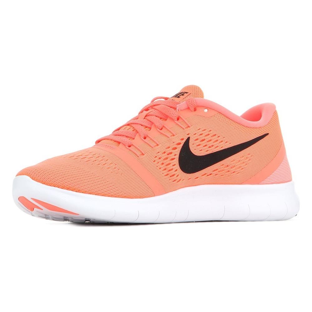 nike free rn rosa