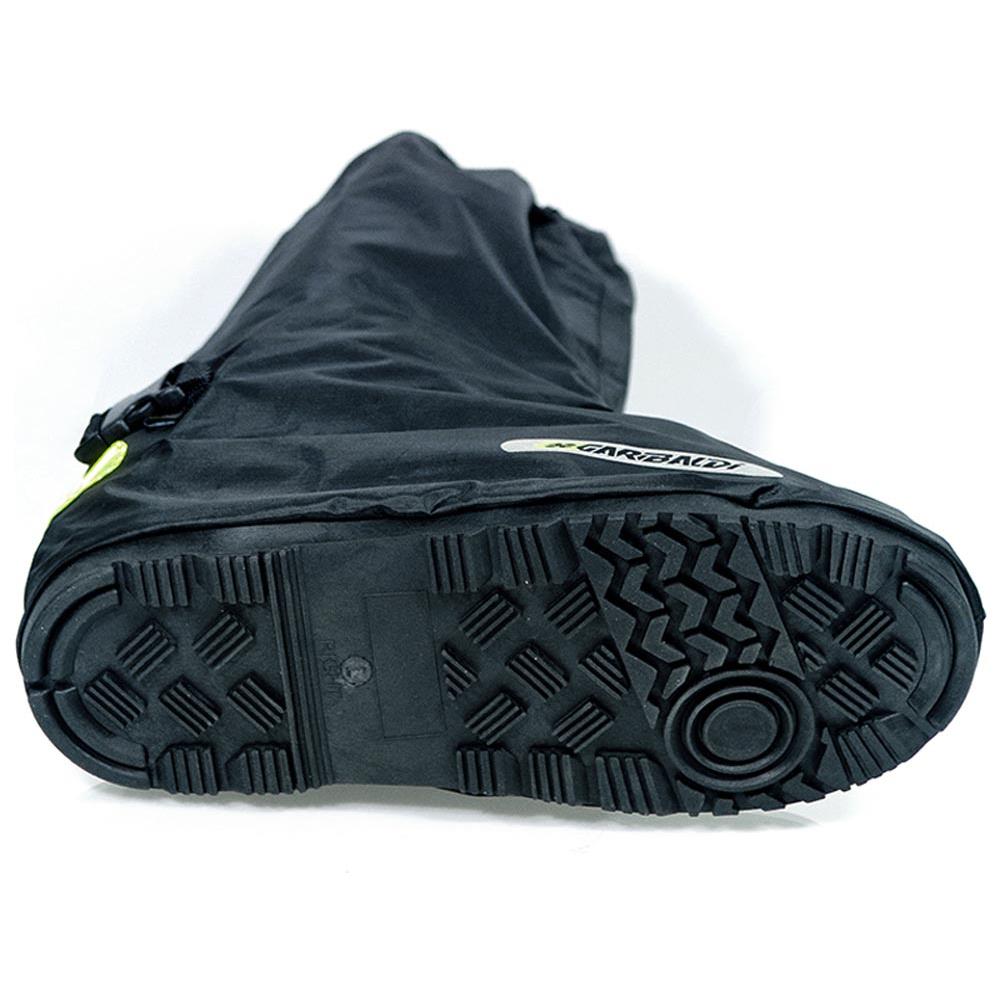 Accessori E Ricambi Rain Full Boots Covers Scarpe E Stivali Xl-xxl - Foto 3