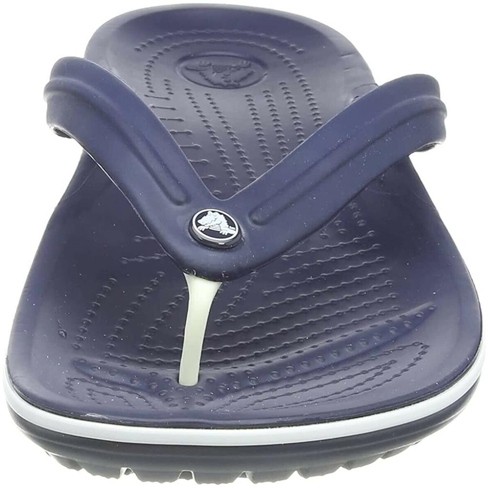 Infradito Crocs Crocband Scarpe Uomo Eu 39 - Foto 5