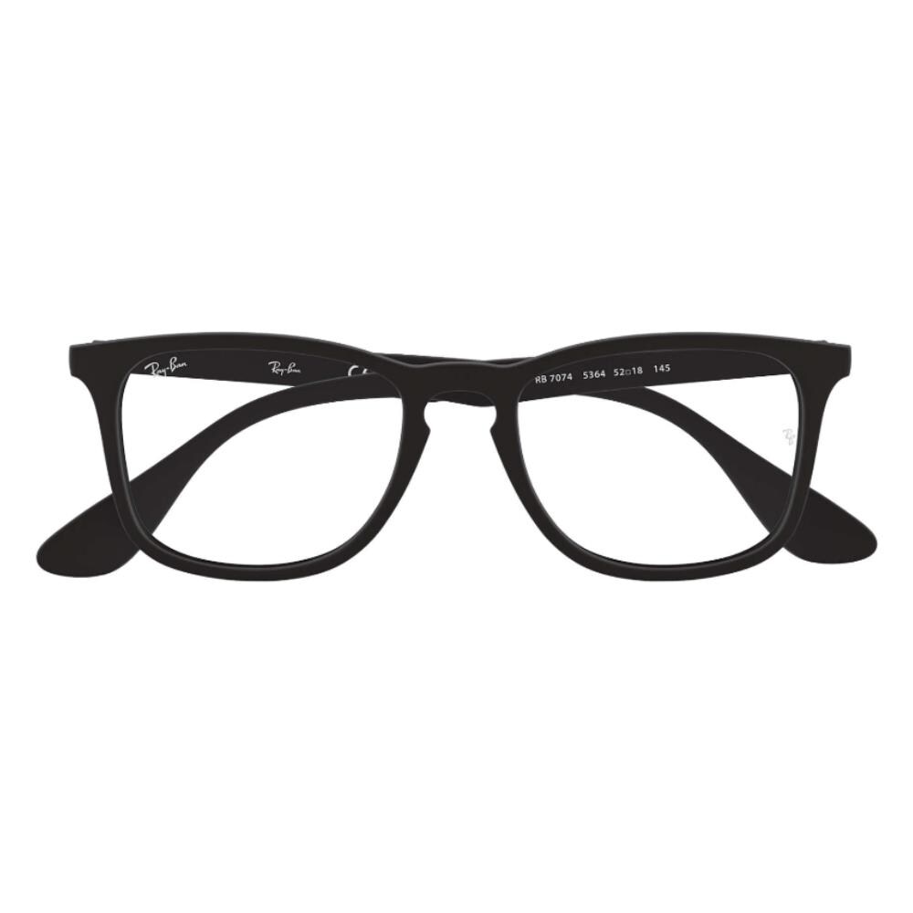 Montatura Da Vista Unisex Rb7074 Colore 5364 Calibro 50/18 - Foto 2