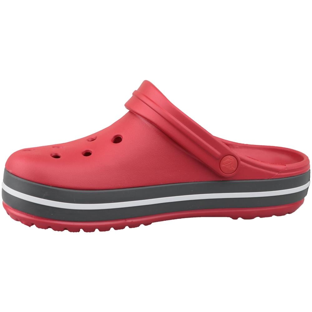 Crockband Clog 11016-6en, Unisex, Rosso, Scivoli, Numero: 36/37 Eu - Foto 2