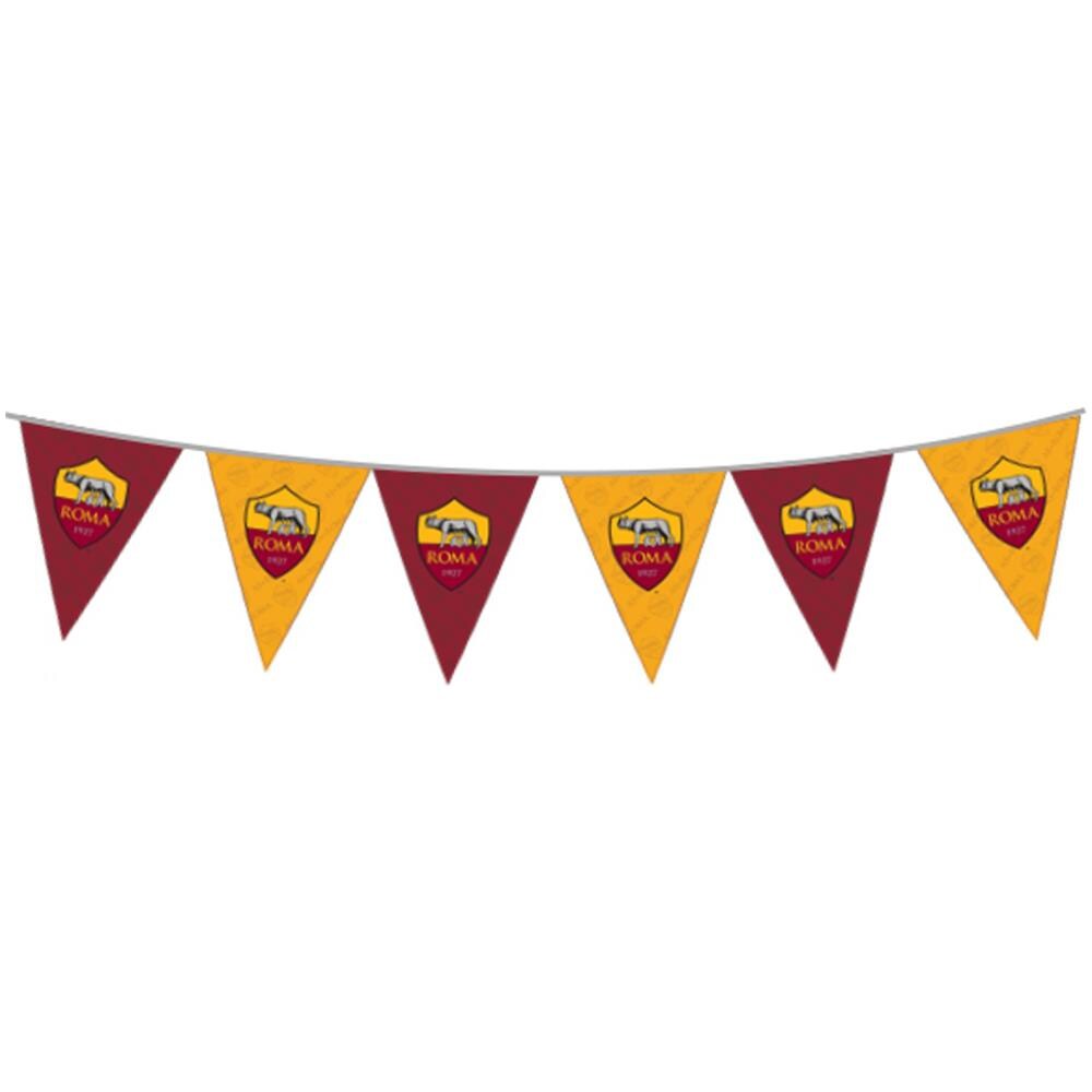 Bigiemme Srl - Ghirlanda Di Bandierine Roma - Foto 1