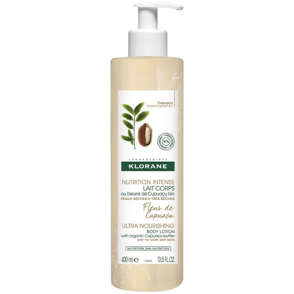 Cupuacu Fleur De Lait 400ml - Foto 2