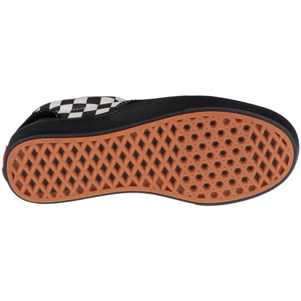 Ua Comfycush Era, Donna, Nero, Scarpe Da Ginnastica, Numero: 36,5 Eu - Foto 4