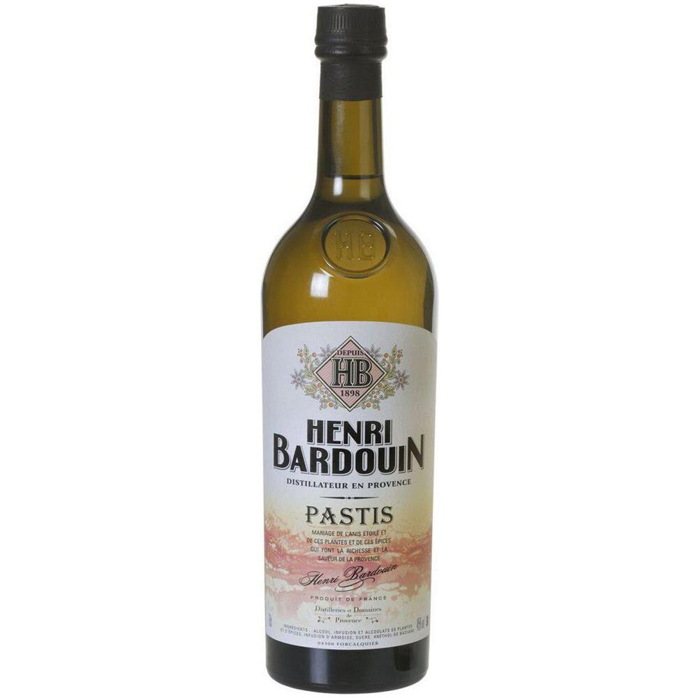 Pastis 45% - Foto 1