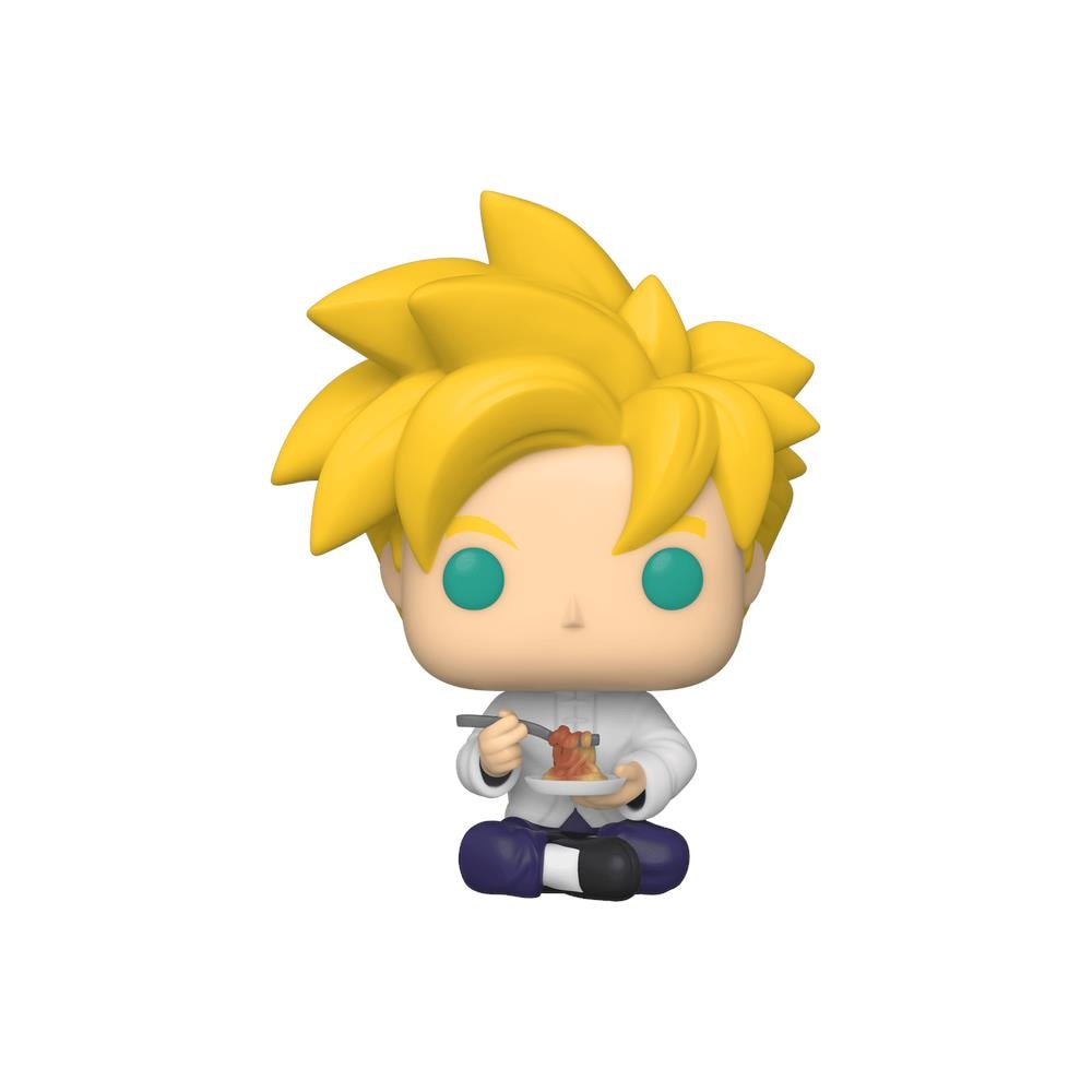 POP! Animation 48665 modellino da azione e da collezione - Foto 1