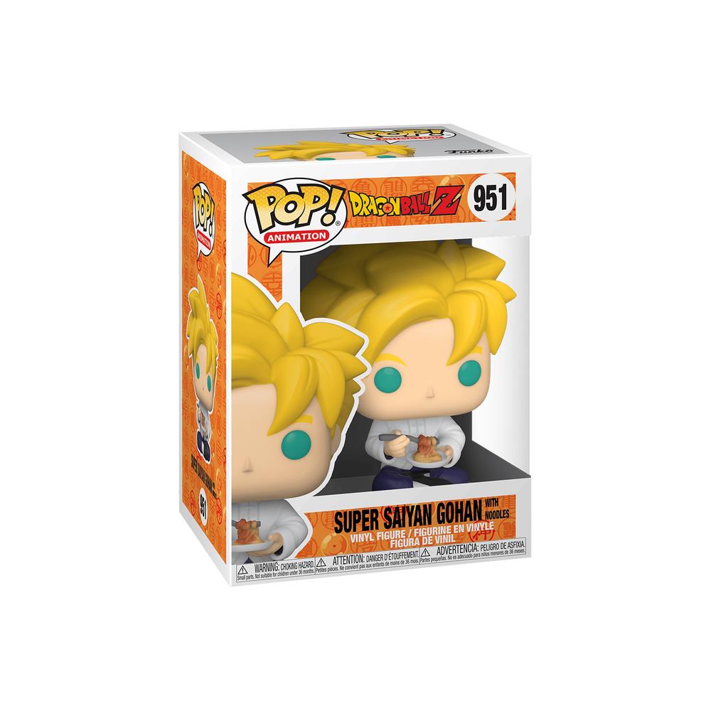 POP! Animation 48665 modellino da azione e da collezione - Foto 2