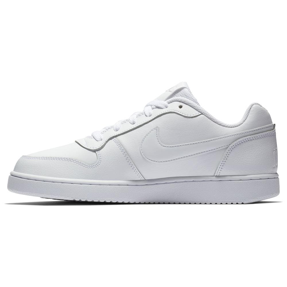 Scarpe Ebernon Low Taglia 44.5 Codice Aq1775-100 Bianco - Foto 2